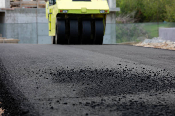 Best Interlocking Driveway Pavers  in Opa Locka, FL