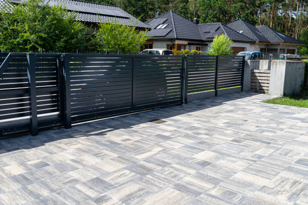 Best Driveway Resurfacing Pavers  in Opa Locka, FL