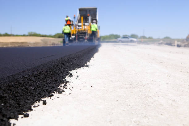 Best Residential Paver Driveway  in Opa Locka, FL