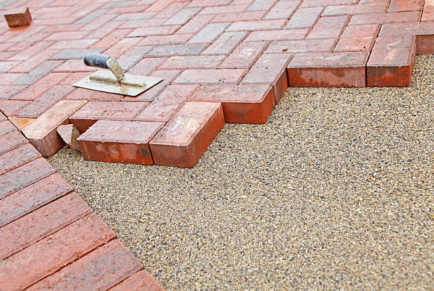 Best Driveway Paver Sealing  in Opa Locka, FL