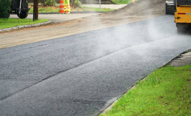 Best Brick Driveway Pavers  in Opa Locka, FL